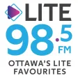Lite 98.5 CJWL FM