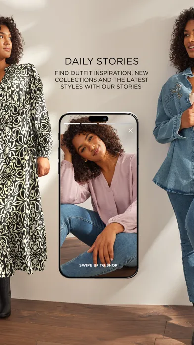 تصاویر Evans | Women's Plus Clothing