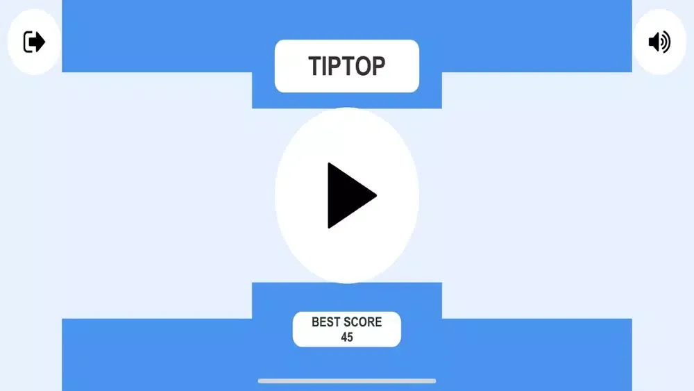 Screenshot di TipTop - TipTop