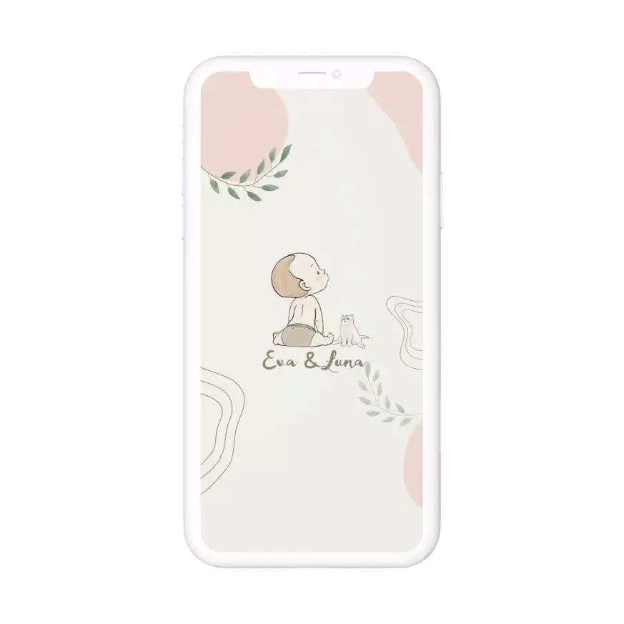 Eva&Luna スクリーンショット