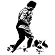 HD Atatürk Wallpaper