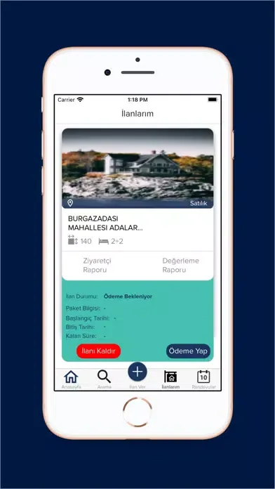 Evde Uzman - Al Sat Kirala Screenshots