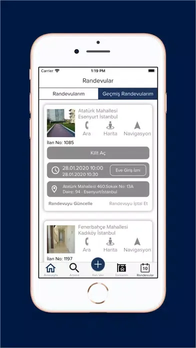 Evde Uzman - Al Sat Kirala Screenshots