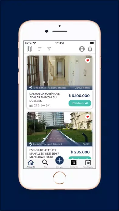Evde Uzman - Al Sat Kirala Screenshots