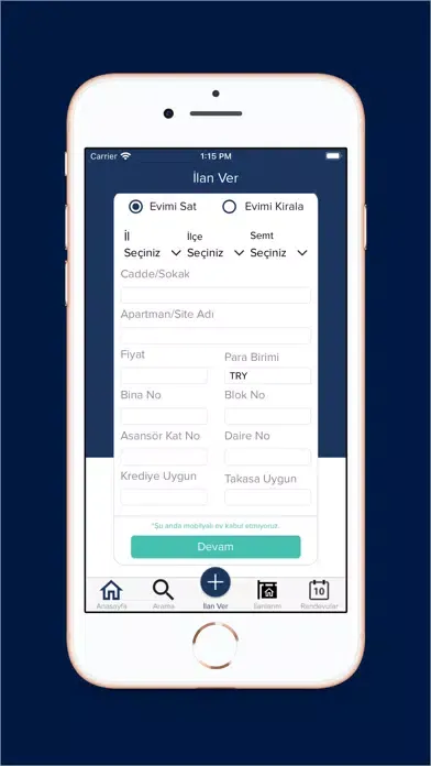 Evde Uzman - Al Sat Kirala Screenshots