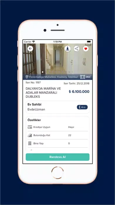 Evde Uzman - Al Sat Kirala Screenshots