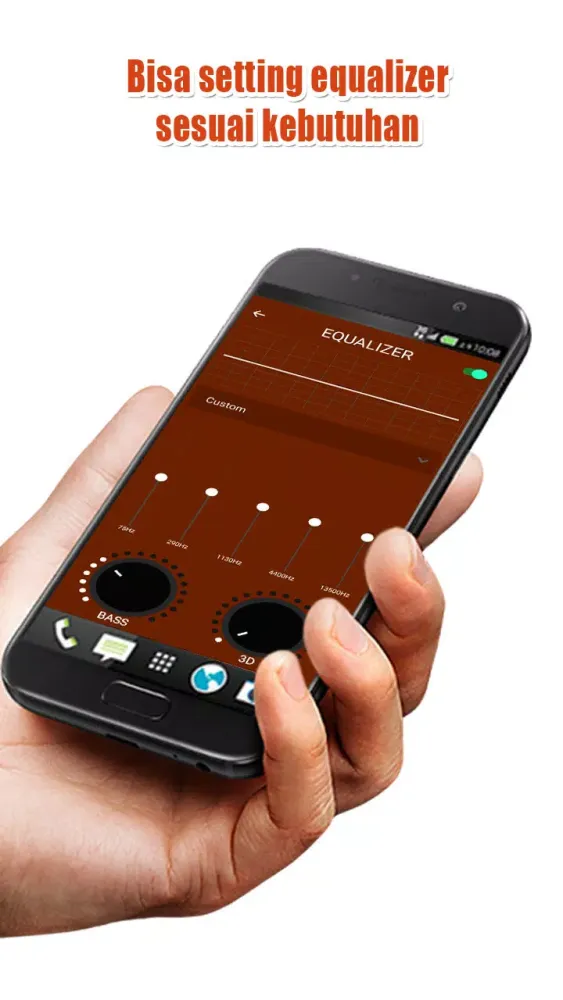 Monata Dangdut Lawas Offline Screenshots