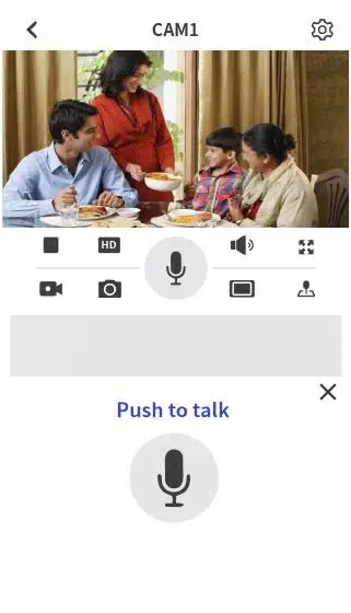 Godrej EVE NX Screenshots