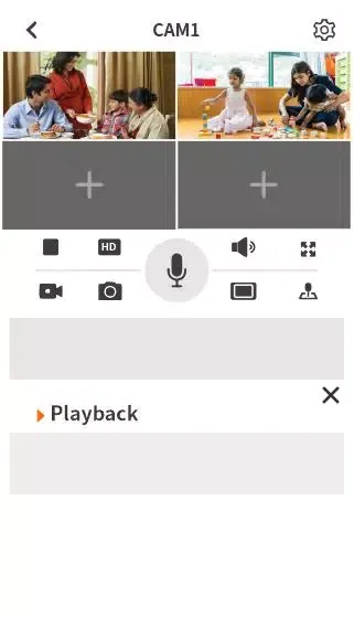 Godrej EVE NX Screenshots