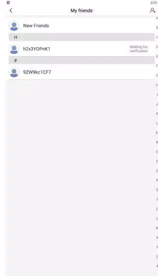 Godrej EVE NX Screenshots