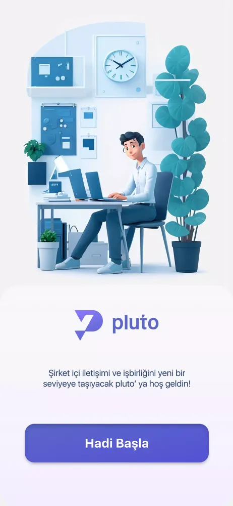 تصاویر pluto