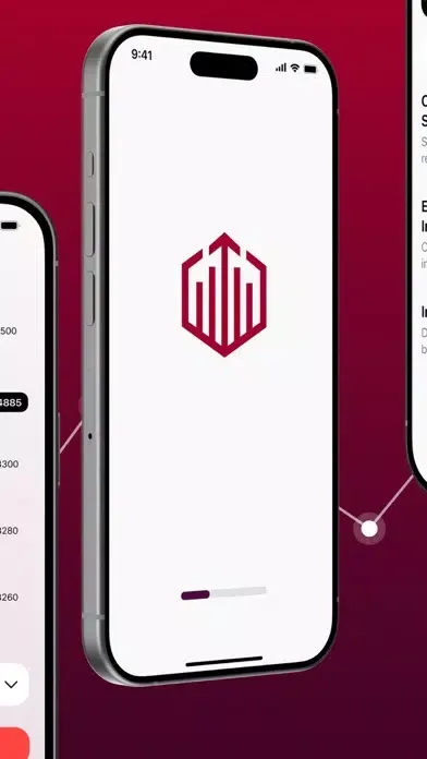 QUOTEX - TRADE APP.應用截圖