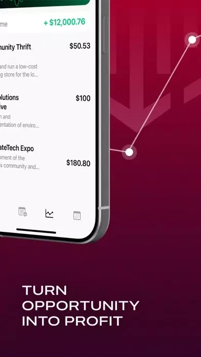 QUOTEX - TRADE APP.應用截圖