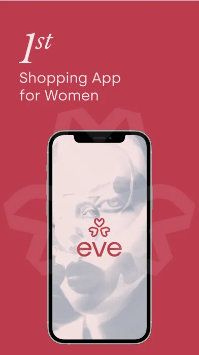 The Eve App স্ক্রিনশট