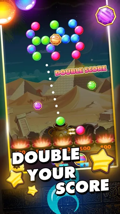 Marble Blast - Bubble Shooter應用截圖