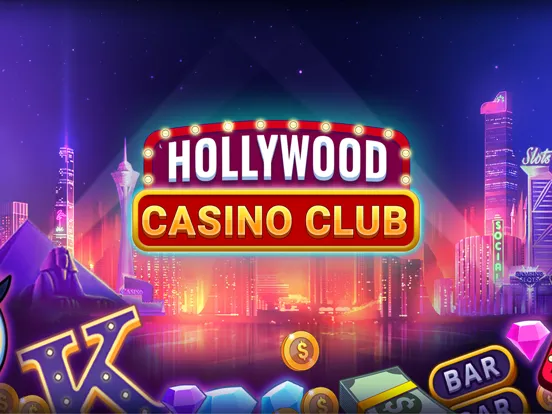 Unlimited Casino Club Slots iPad  Ekran Görüntüleri