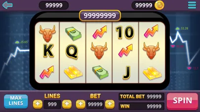 Unlimited Casino Club Slots Ekran Görüntüleri