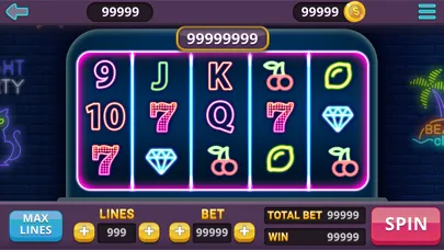 Unlimited Casino Club Slots Ekran Görüntüleri