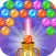 Bubble Ball Marble Shooter Mania - Jewels Shooting