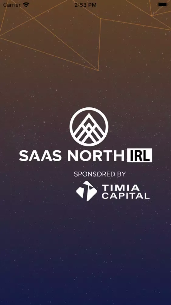 SAAS NORTH IRL應用截圖