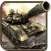 Real War Tank Combat 3D