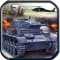 Battle Tank - Defense Shoot