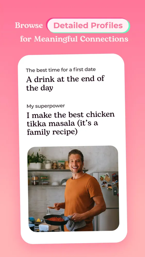 Screenshot di Even