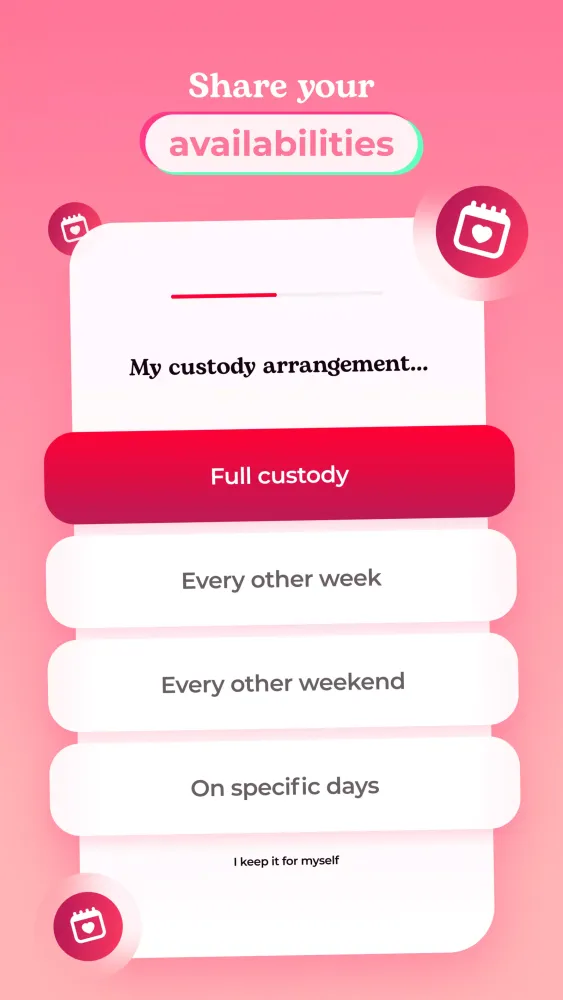 Screenshot di Even