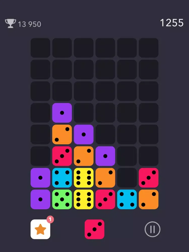 صور Dice Towers iPad 