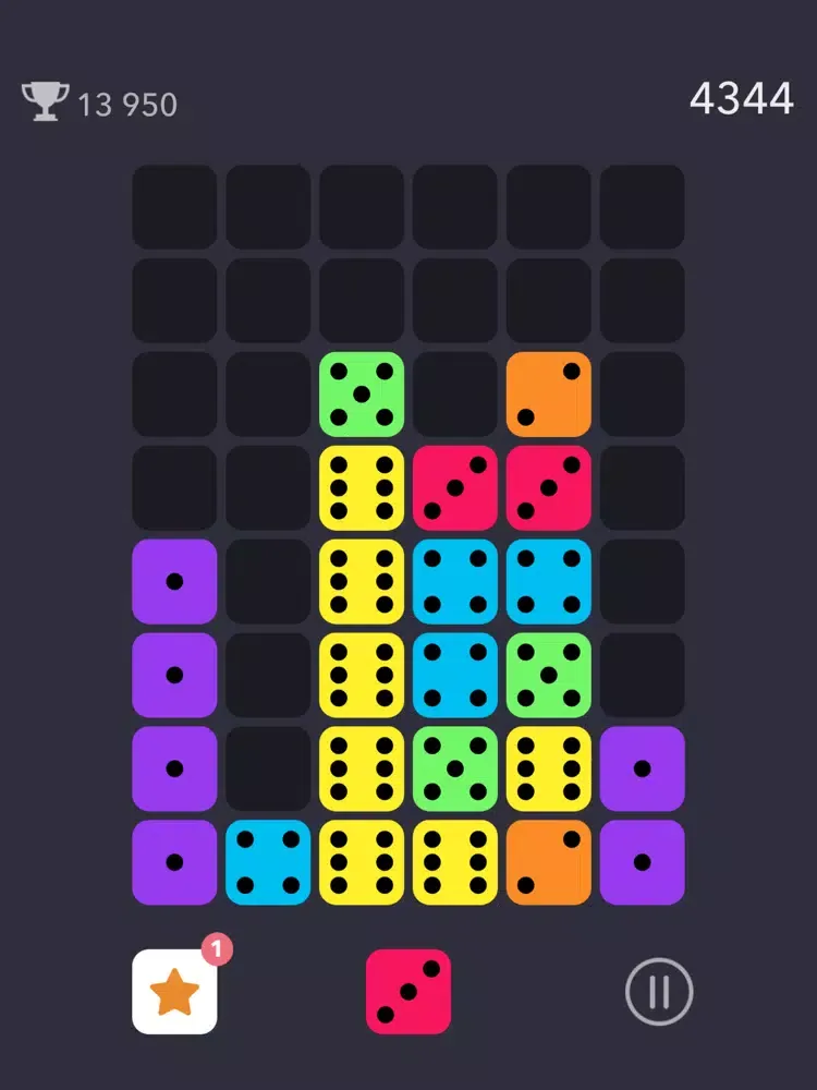 صور Dice Towers iPad 