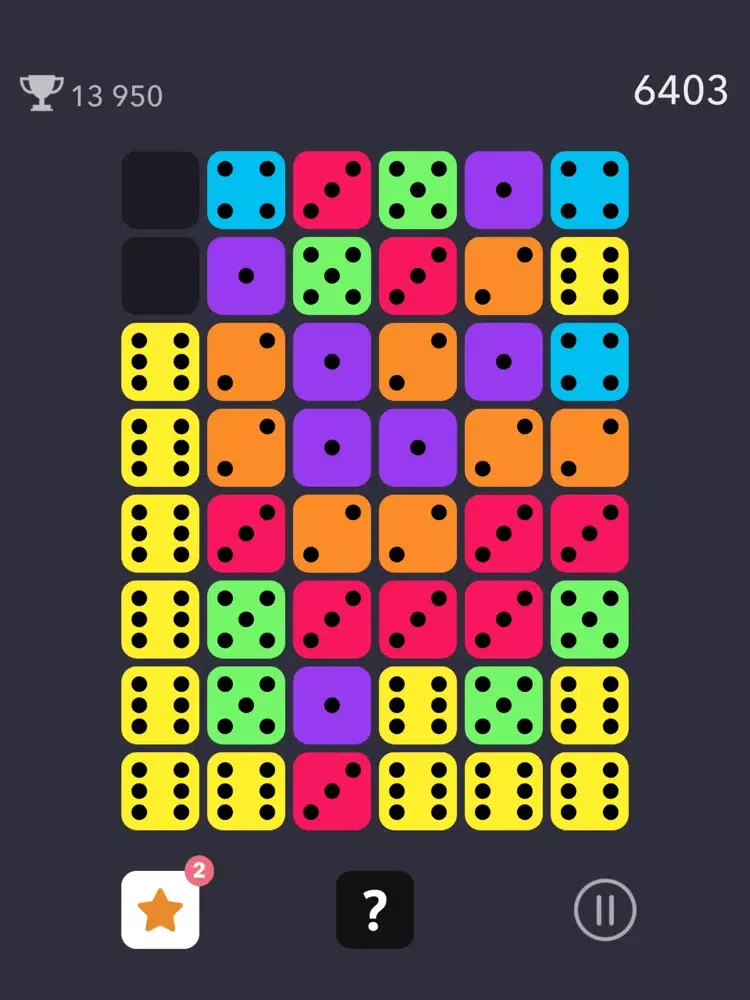 صور Dice Towers iPad 
