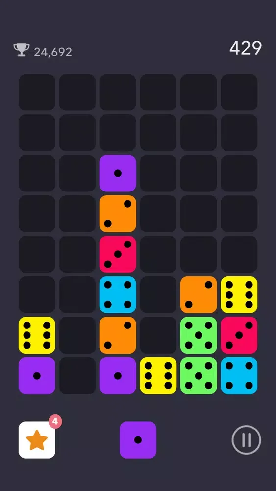 صور Dice Towers