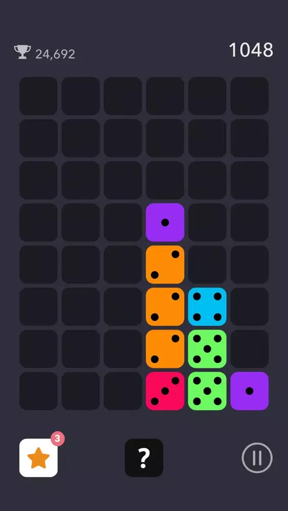 صور Dice Towers
