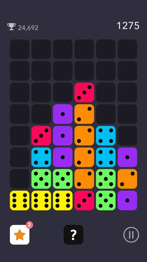 صور Dice Towers