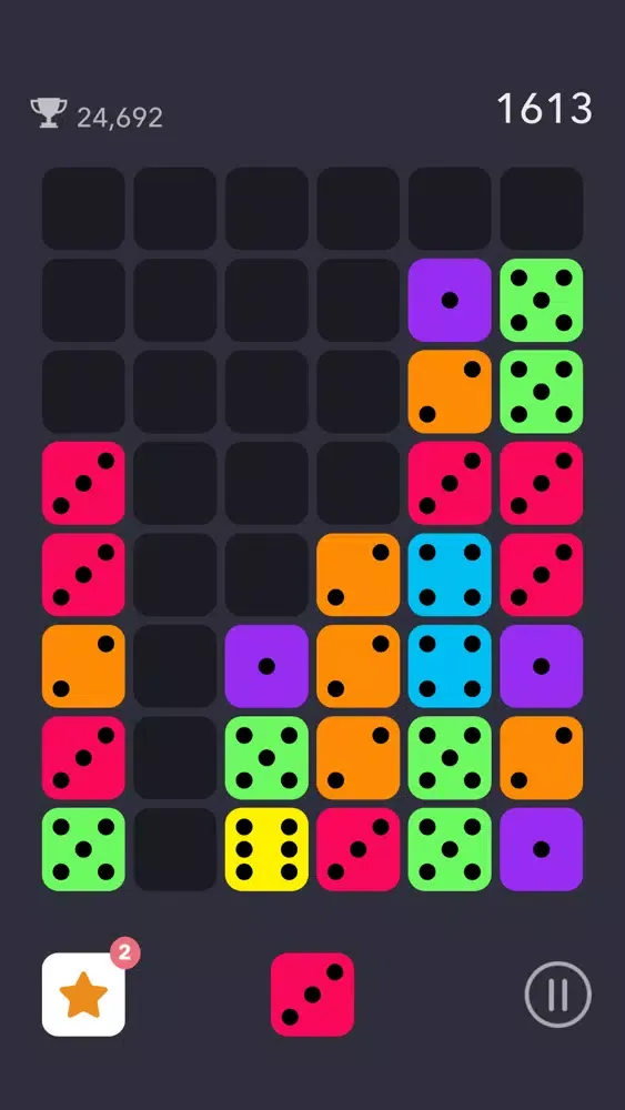 صور Dice Towers