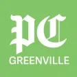 Post and Courier Greenville