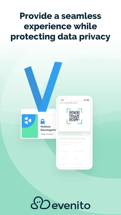 Scan Agent | evenito স্ক্রিনশট