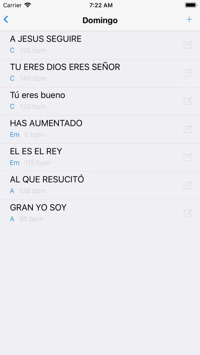 صور Verbo Victoria App