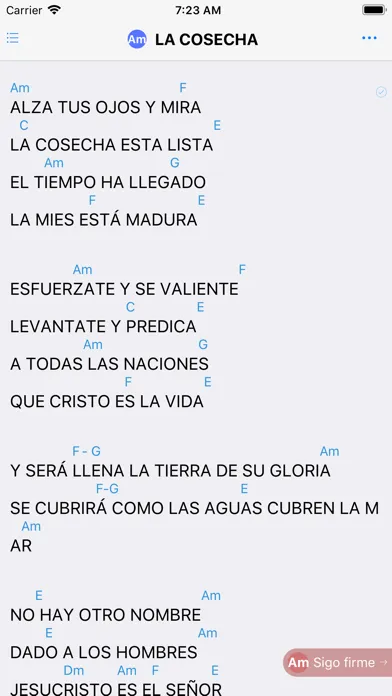 صور Verbo Victoria App