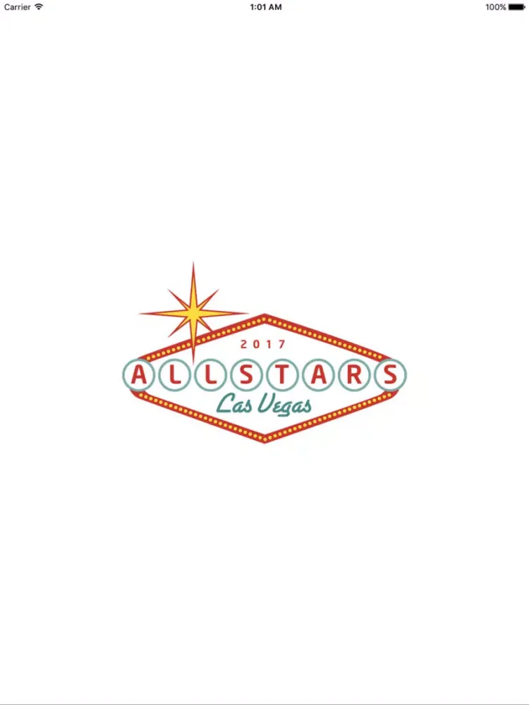 Captures d'écran de All Stars 2017 iPad 