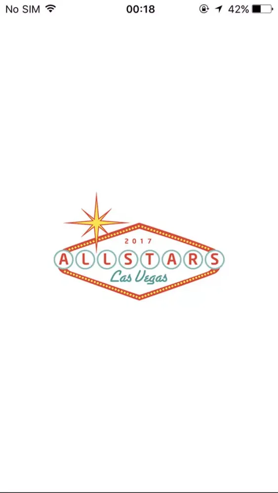 Captures d'écran de All Stars 2017