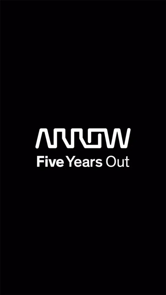 Tangkapan skrin Arrow Electronics Events