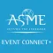 ASME Event Connect Plus