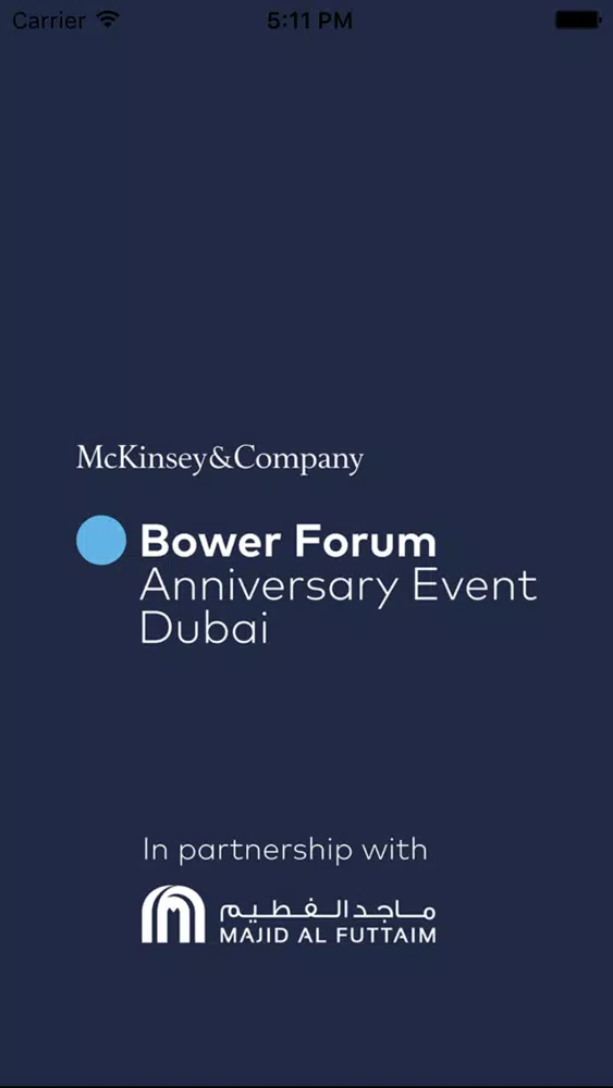 تصاویر Bower Forum