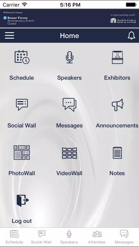 تصاویر Bower Forum