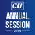 CII Annual Session 2019