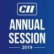 CII Annual Session 2019 CII Annual Session 2019