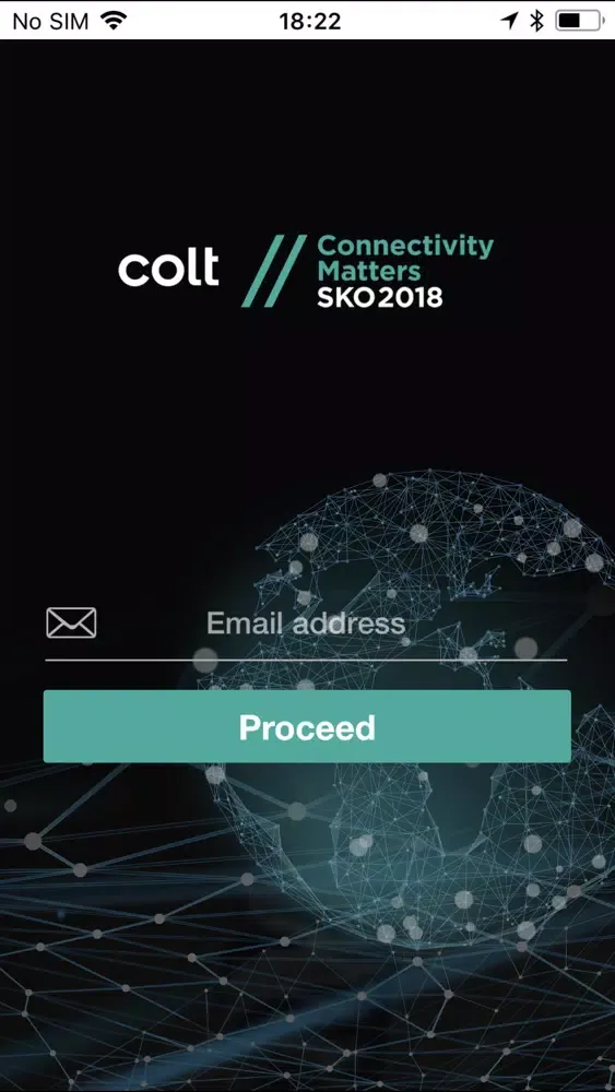 Captures d'écran de Colt SKO