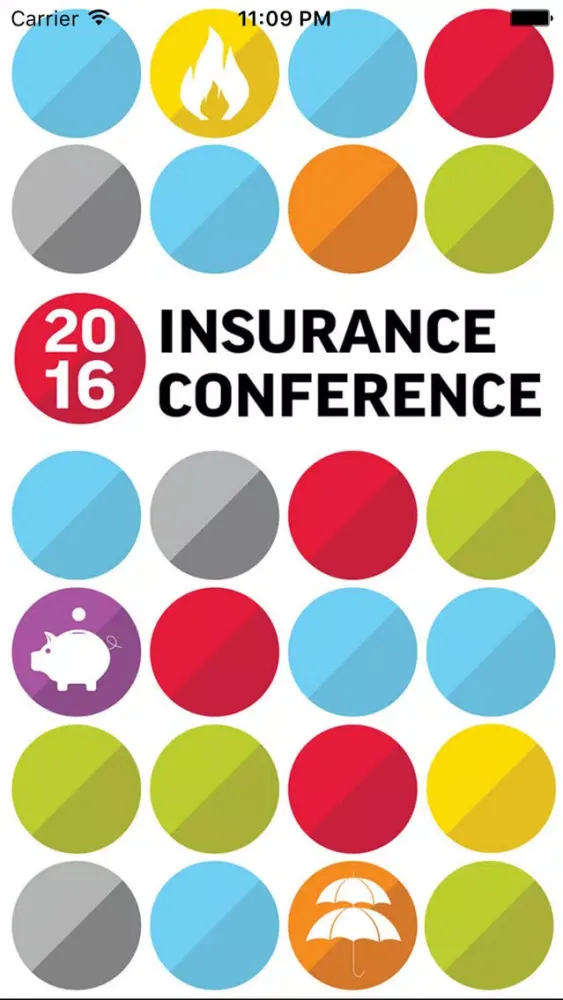 Tangkapan layar S&P Global Insurance