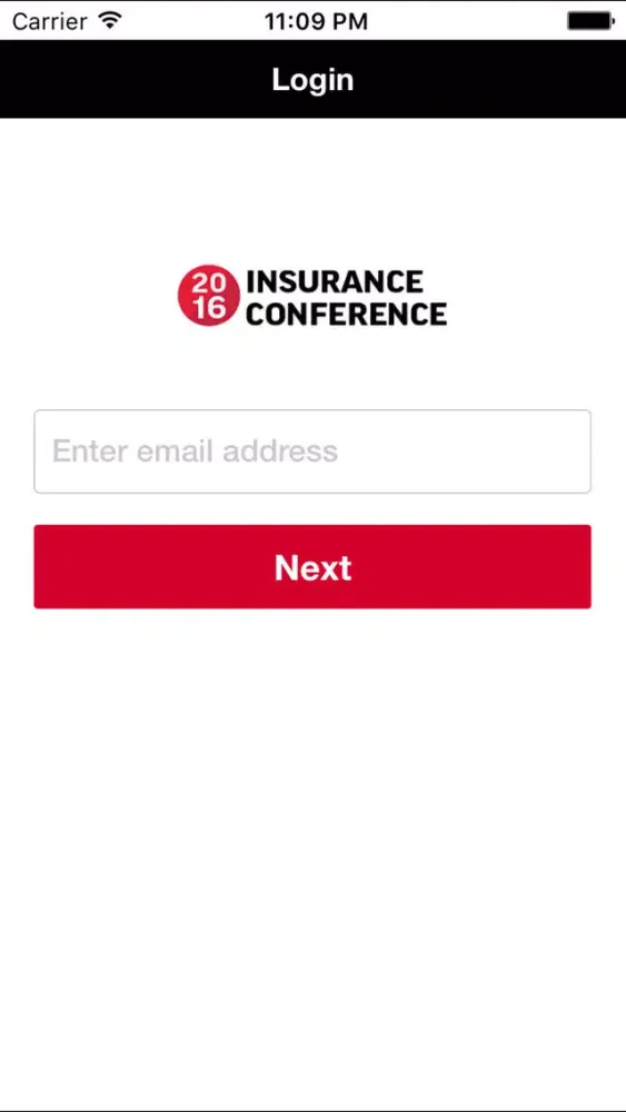 Tangkapan layar S&P Global Insurance